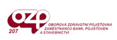 OZP logo